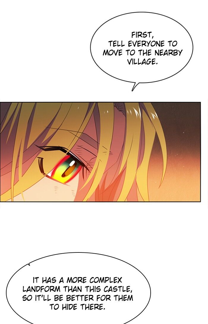 Zero Game Chapter 41 - Page 36 in English