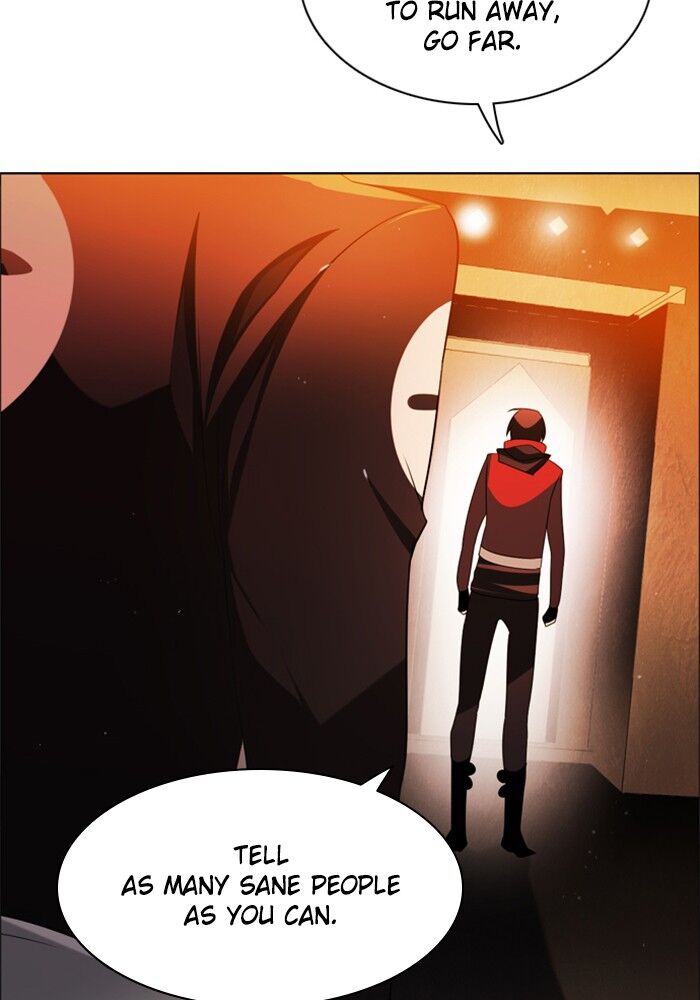 Zero Game Chapter 41 - Page 49 in English