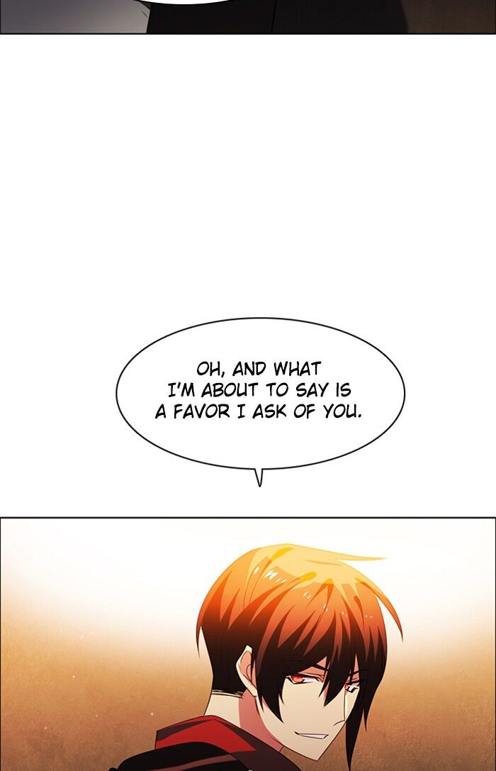 Zero Game Chapter 41 - Page 50 in English