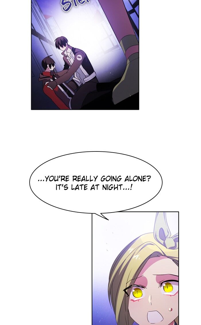 Zero Game Chapter 41 - Page 69 in English