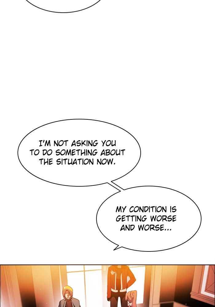 Zero Game Chapter 41 - Page 8 in English