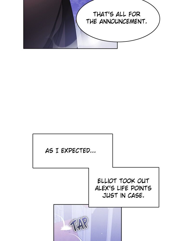 Zero Game Chapter 41 - Page 85 in English