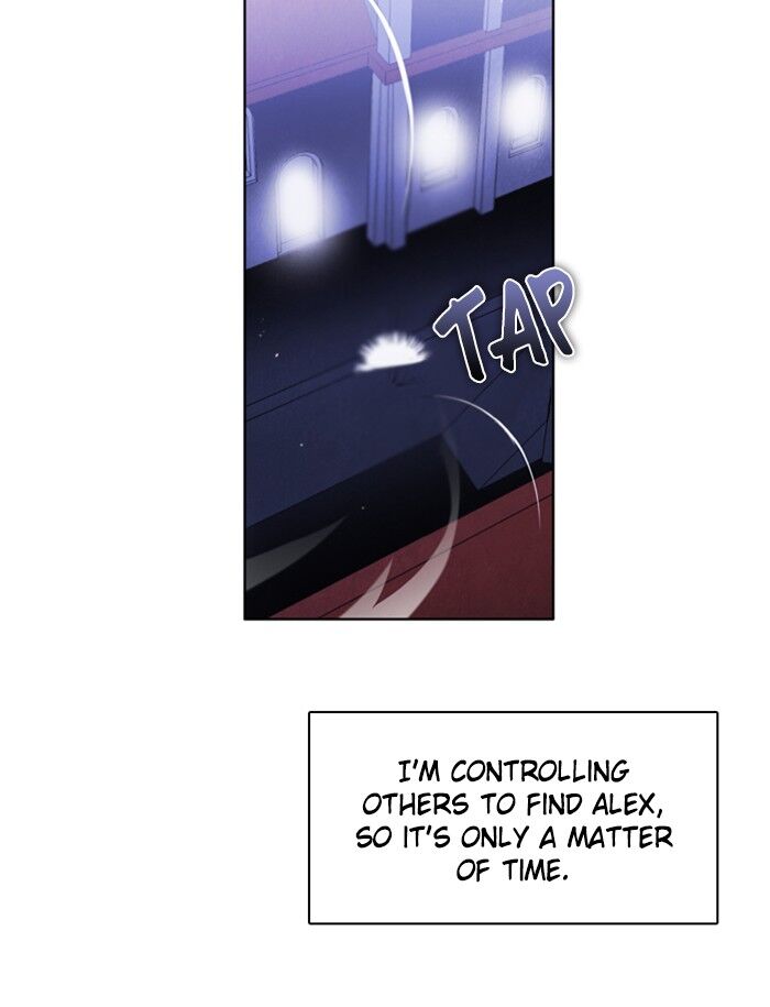 Zero Game Chapter 41 - Page 86 in English