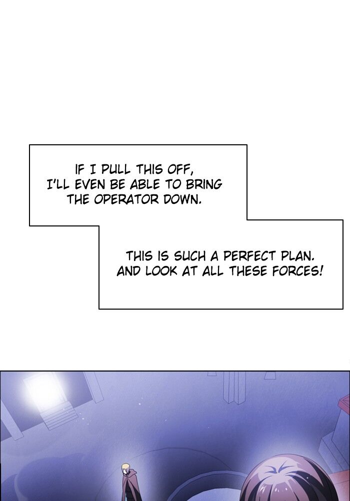Zero Game Chapter 41 - Page 87 in English