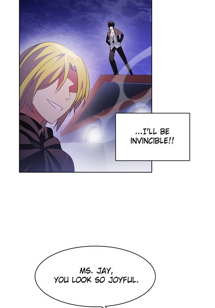 Zero Game Chapter 41 - Page 89 in English