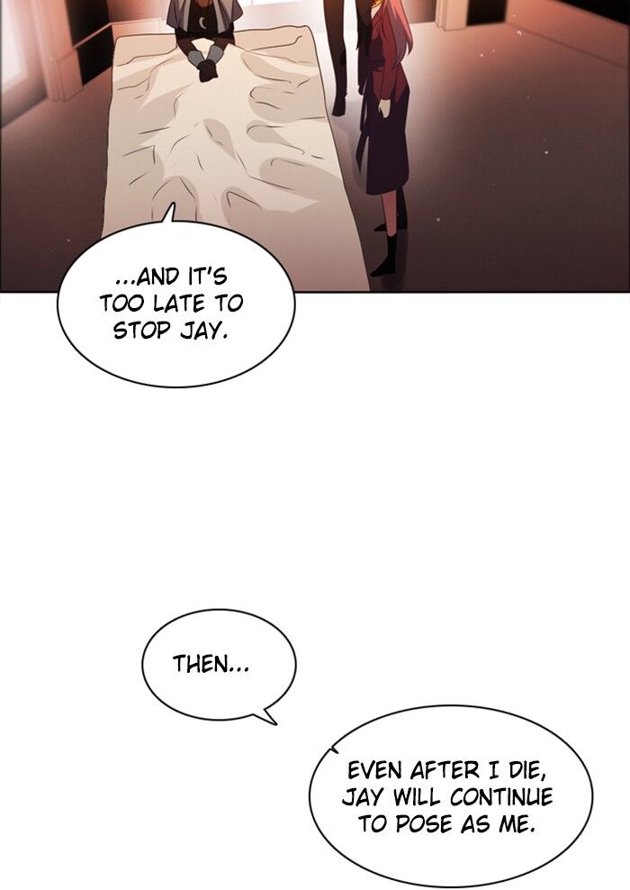 Zero Game Chapter 41 - Page 9 in English