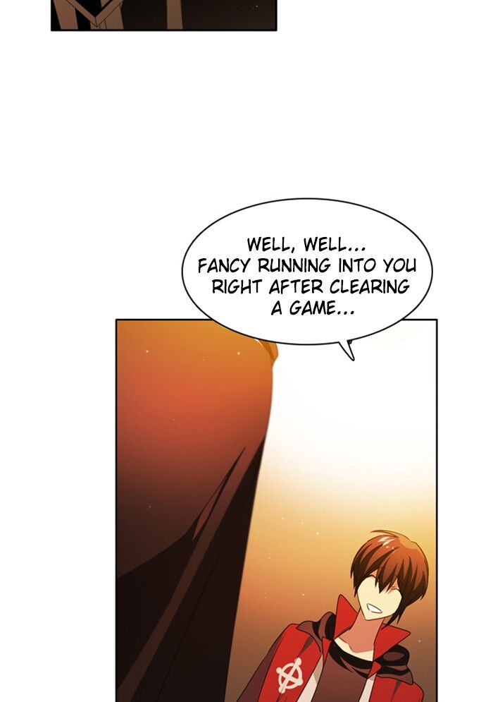 Zero Game Chapter 42 - Page 115 in English