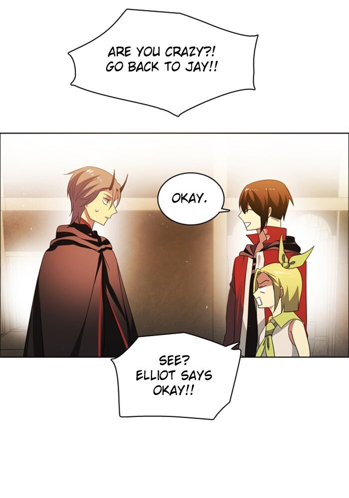 Zero Game Chapter 42 - Page 118 in English
