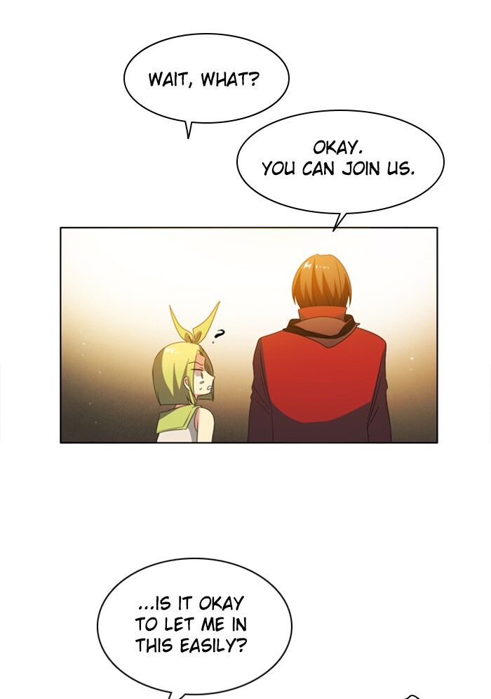 Zero Game Chapter 42 - Page 119 in English