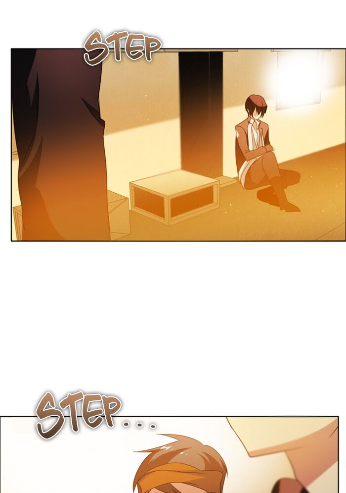 Zero Game Chapter 42 - Page 129 in English