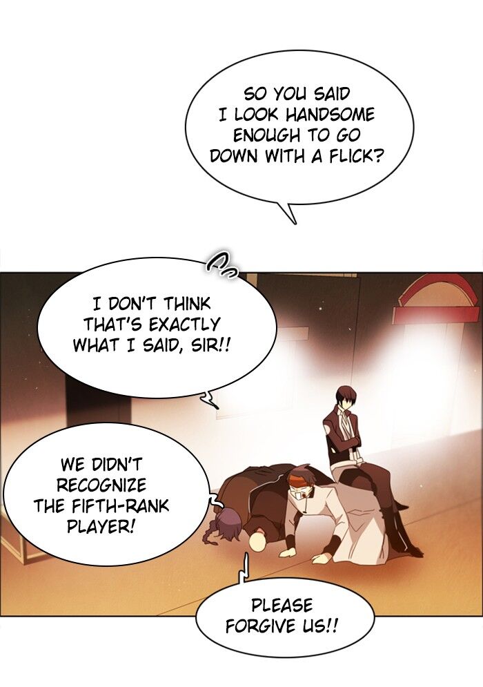 Zero Game Chapter 42 - Page 139 in English