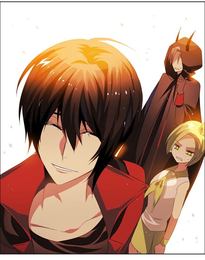 Zero Game Chapter 42 - Page 142 in English