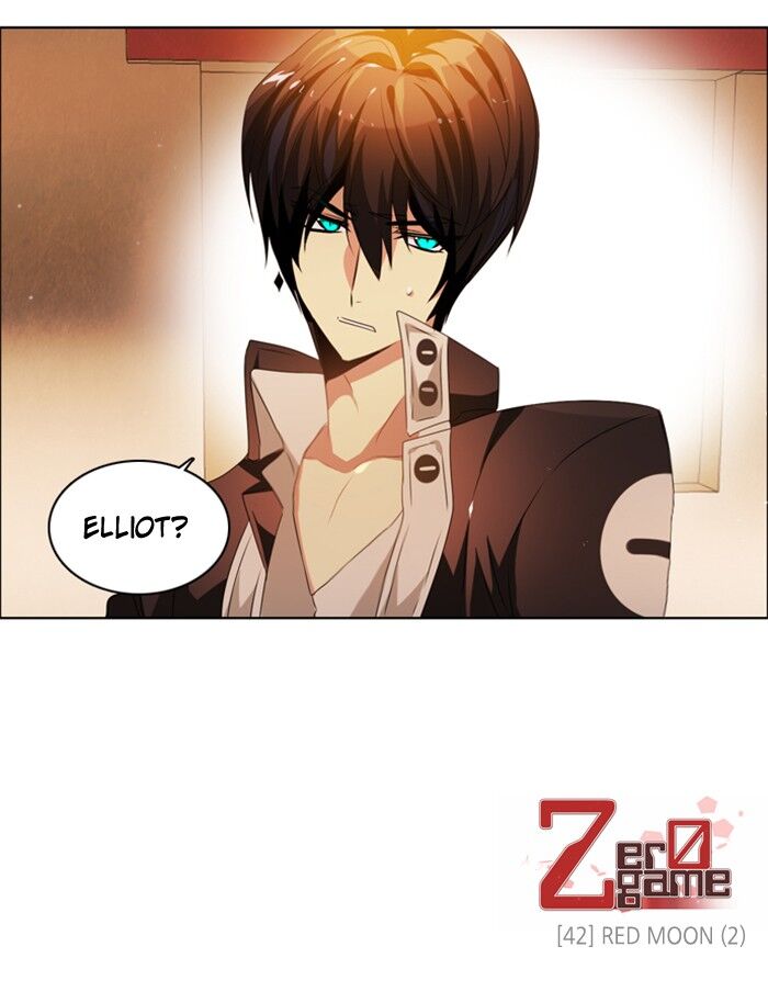 Zero Game Chapter 42 - Page 144 in English