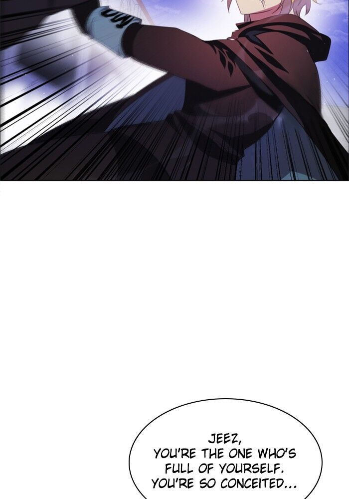 Zero Game Chapter 42 - Page 18 in English