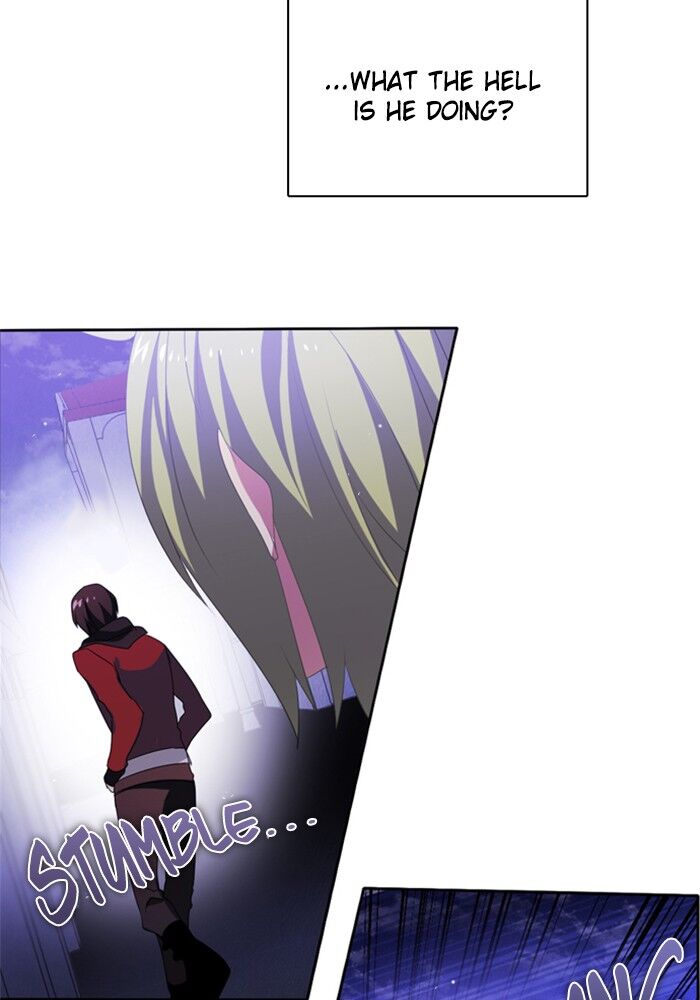 Zero Game Chapter 42 - Page 28 in English