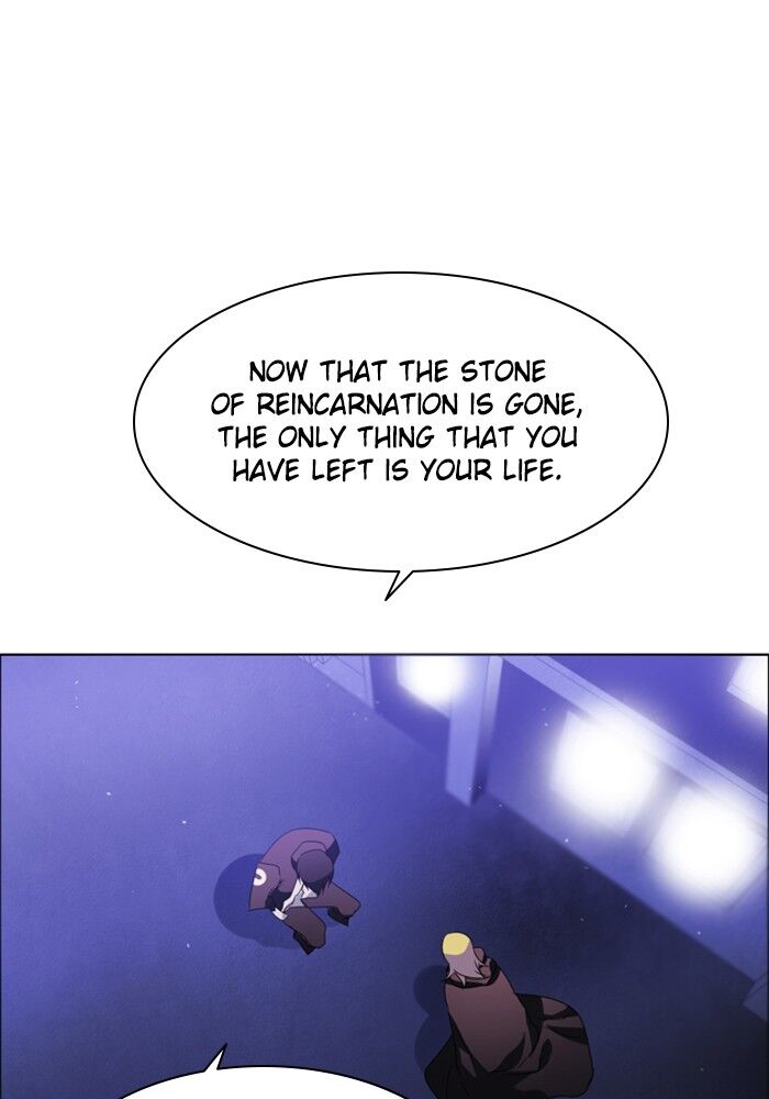 Zero Game Chapter 42 - Page 37 in English