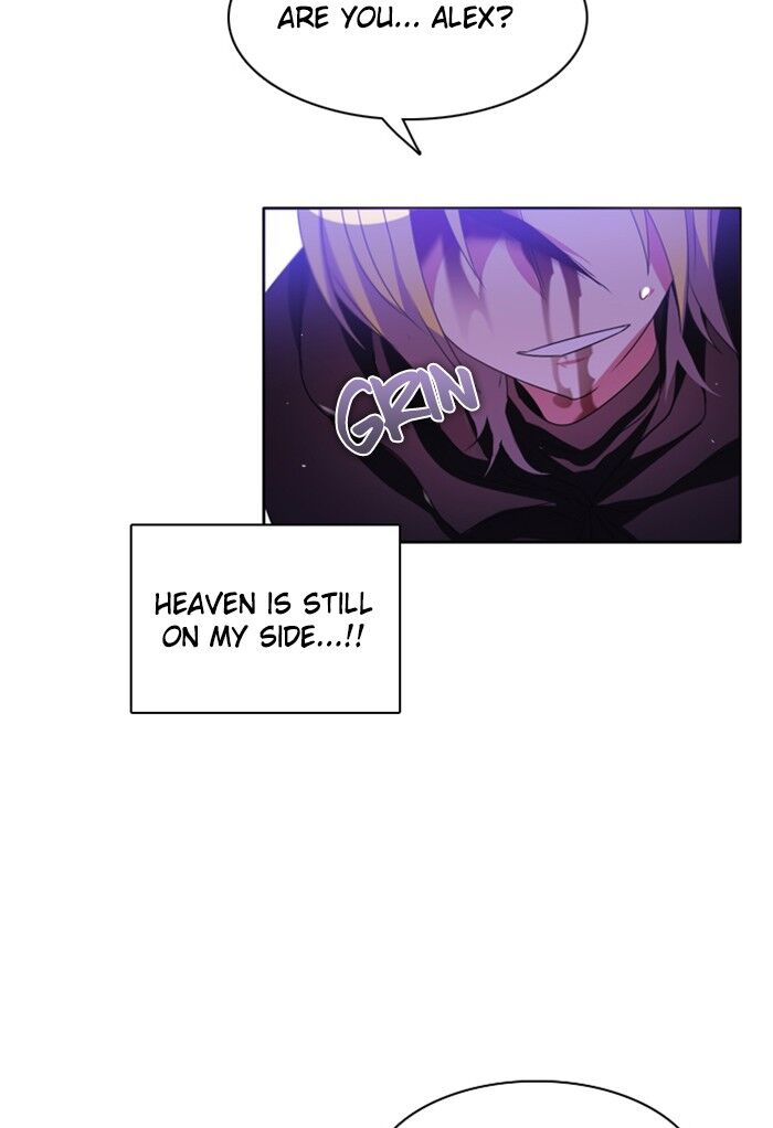 Zero Game Chapter 42 - Page 42 in English