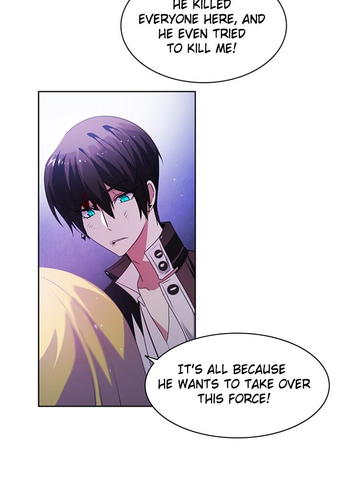 Zero Game Chapter 42 - Page 44 in English