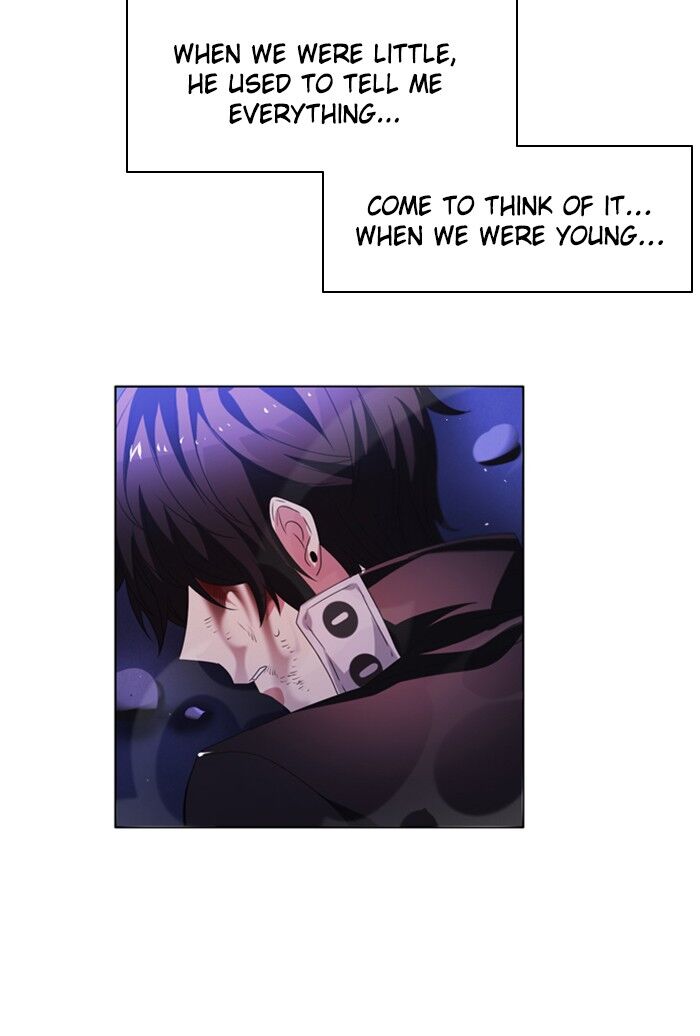 Zero Game Chapter 42 - Page 63 in English