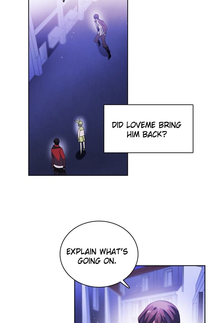 Zero Game Chapter 42 - Page 77 in English