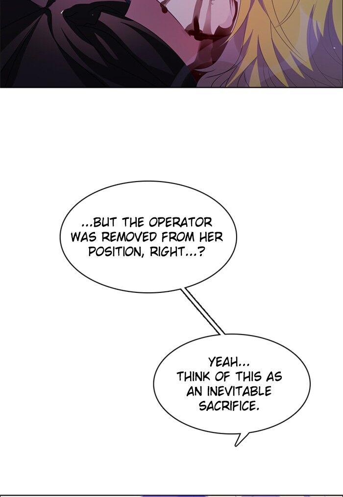 Zero Game Chapter 42 - Page 96 in English