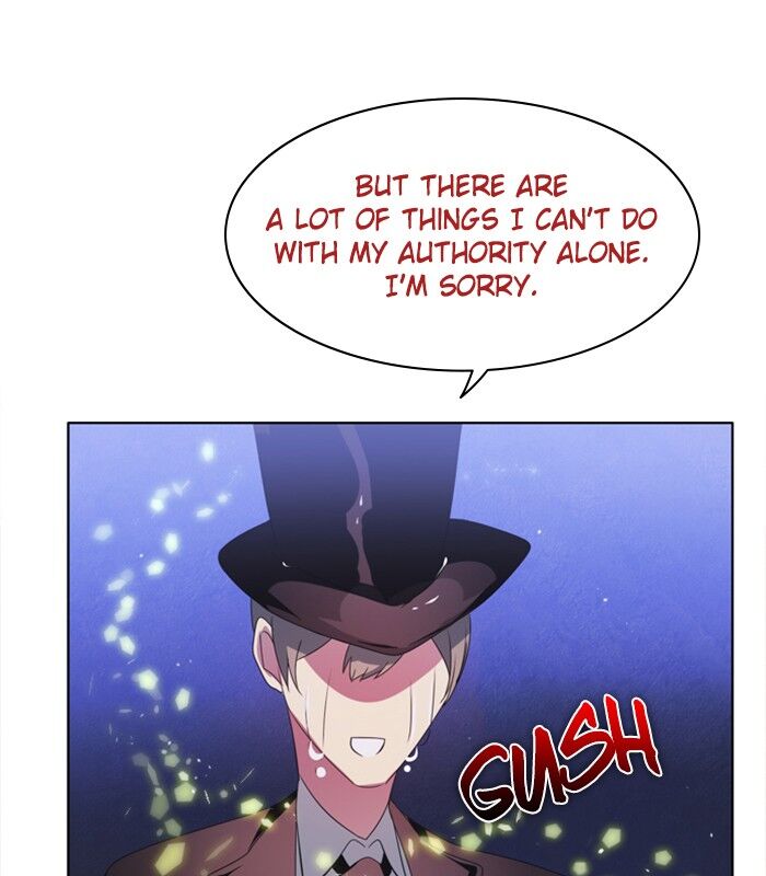 Zero Game Chapter 43 - Page 116 in English