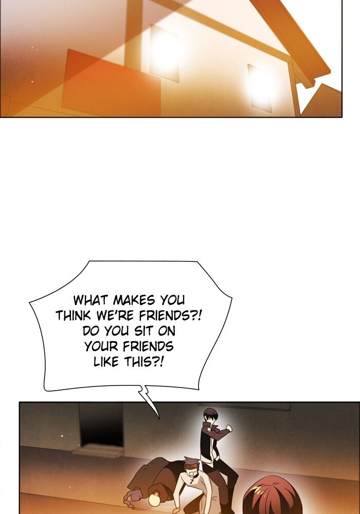Zero Game Chapter 43 - Page 12 in English