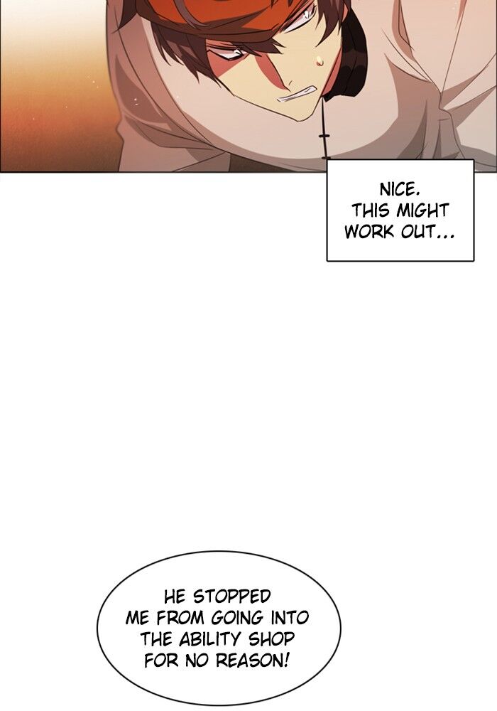 Zero Game Chapter 43 - Page 14 in English
