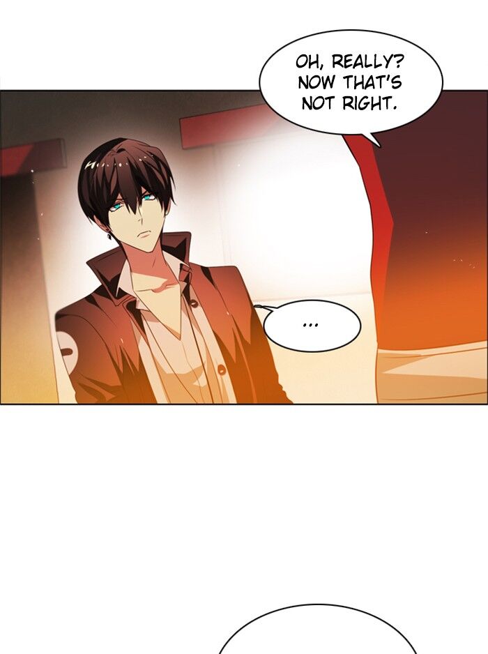 Zero Game Chapter 43 - Page 15 in English