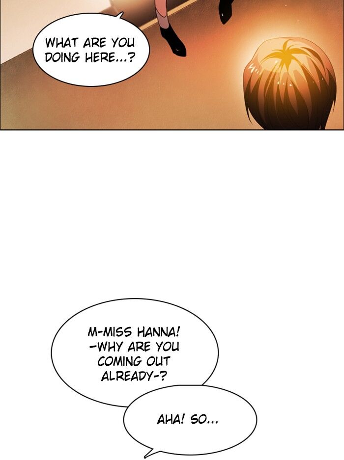 Zero Game Chapter 43 - Page 21 in English