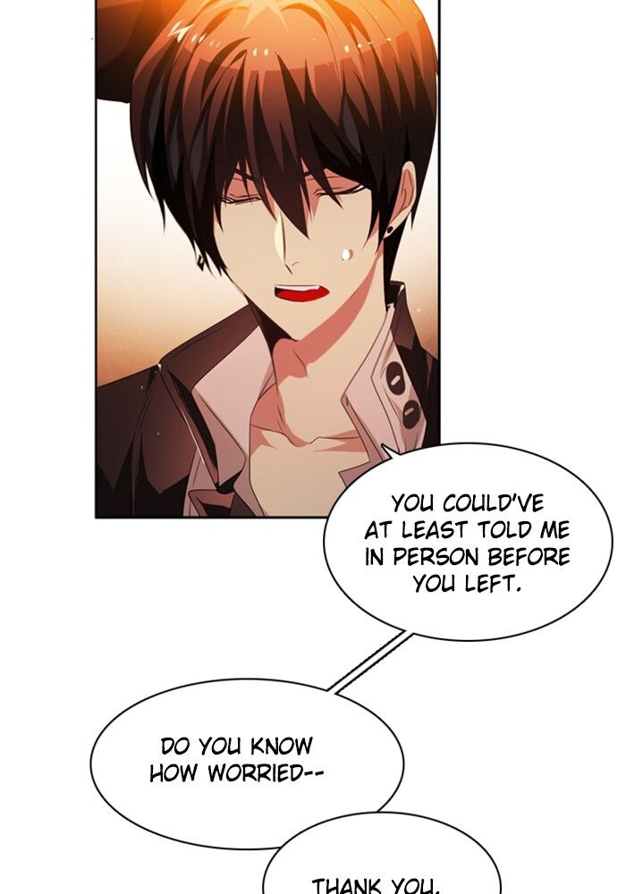 Zero Game Chapter 43 - Page 24 in English