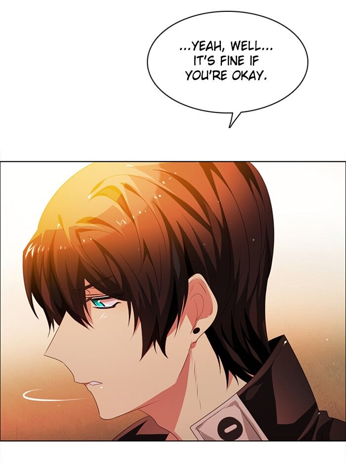 Zero Game Chapter 43 - Page 27 in English