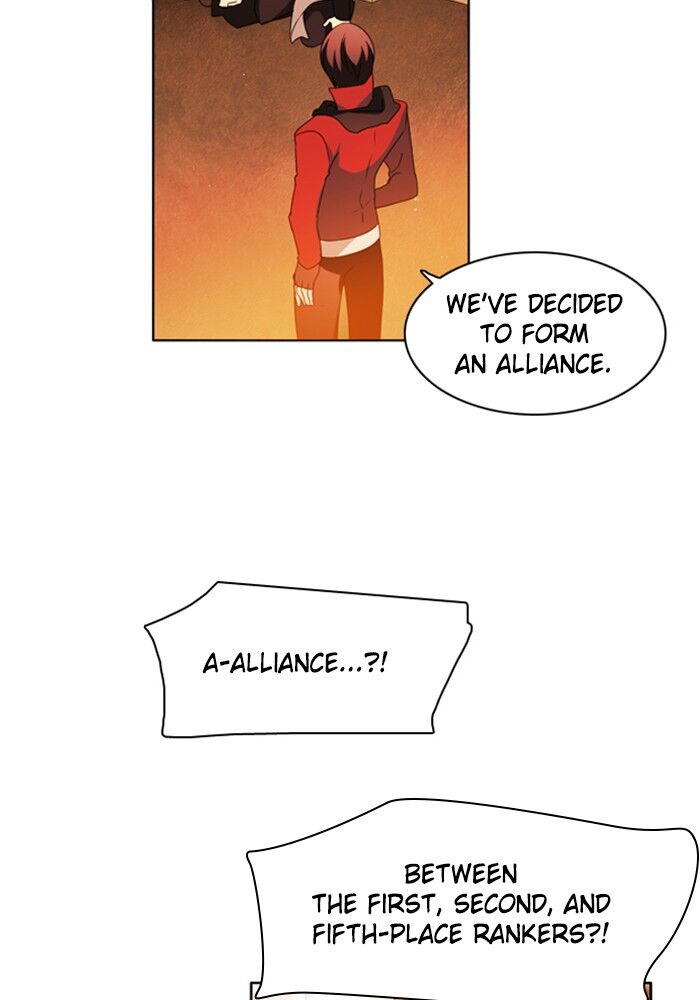 Zero Game Chapter 43 - Page 29 in English