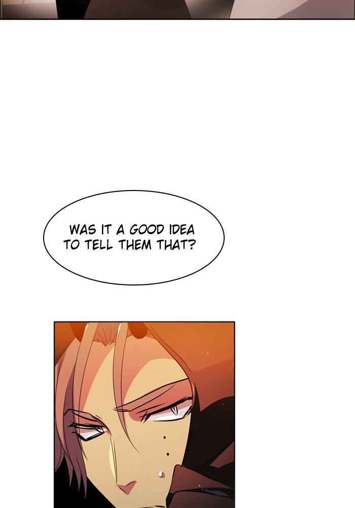Zero Game Chapter 43 - Page 33 in English