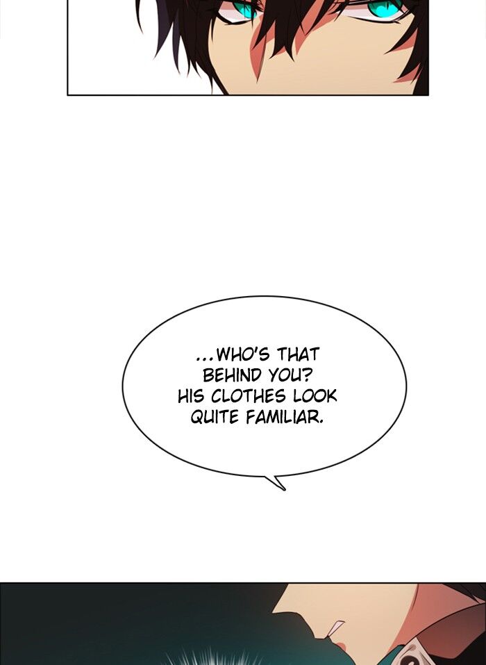 Zero Game Chapter 43 - Page 36 in English