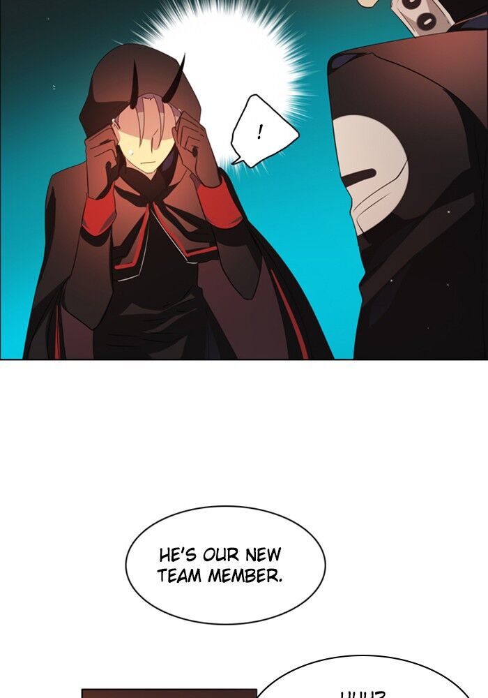 Zero Game Chapter 43 - Page 37 in English