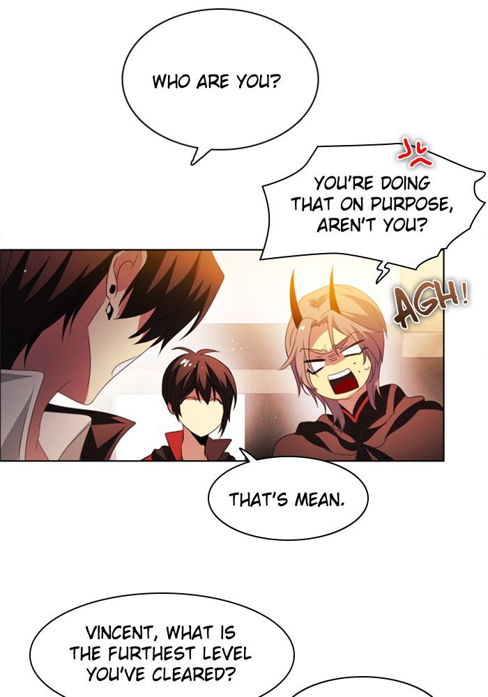 Zero Game Chapter 43 - Page 41 in English