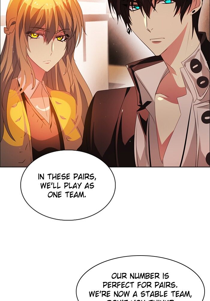 Zero Game Chapter 43 - Page 47 in English