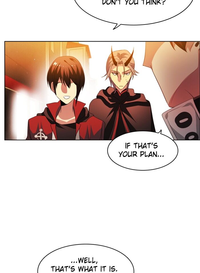 Zero Game Chapter 43 - Page 48 in English