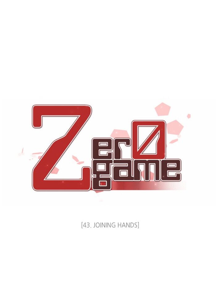 Zero Game Chapter 43 - Page 54 in English