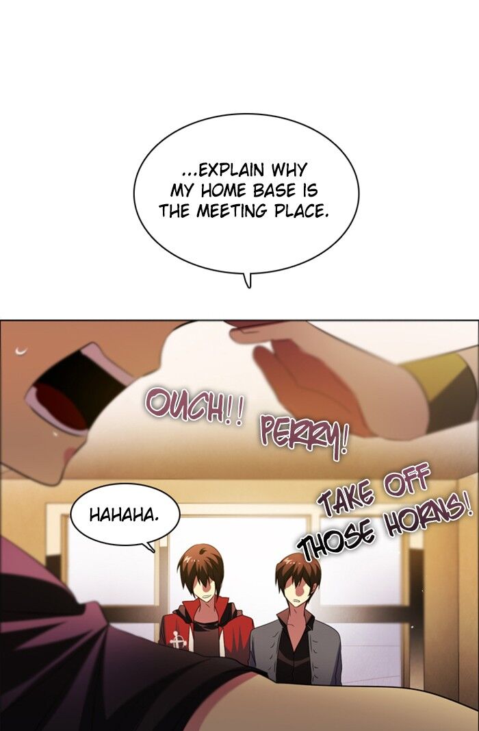 Zero Game Chapter 43 - Page 57 in English