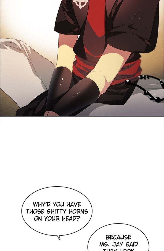Zero Game Chapter 43 - Page 61 in English