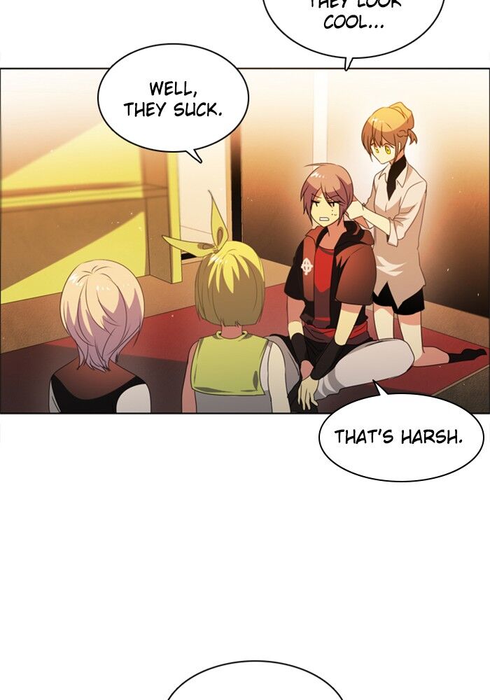 Zero Game Chapter 43 - Page 62 in English