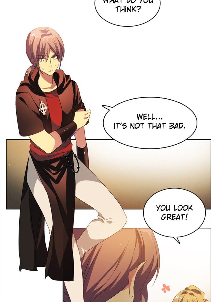 Zero Game Chapter 43 - Page 64 in English