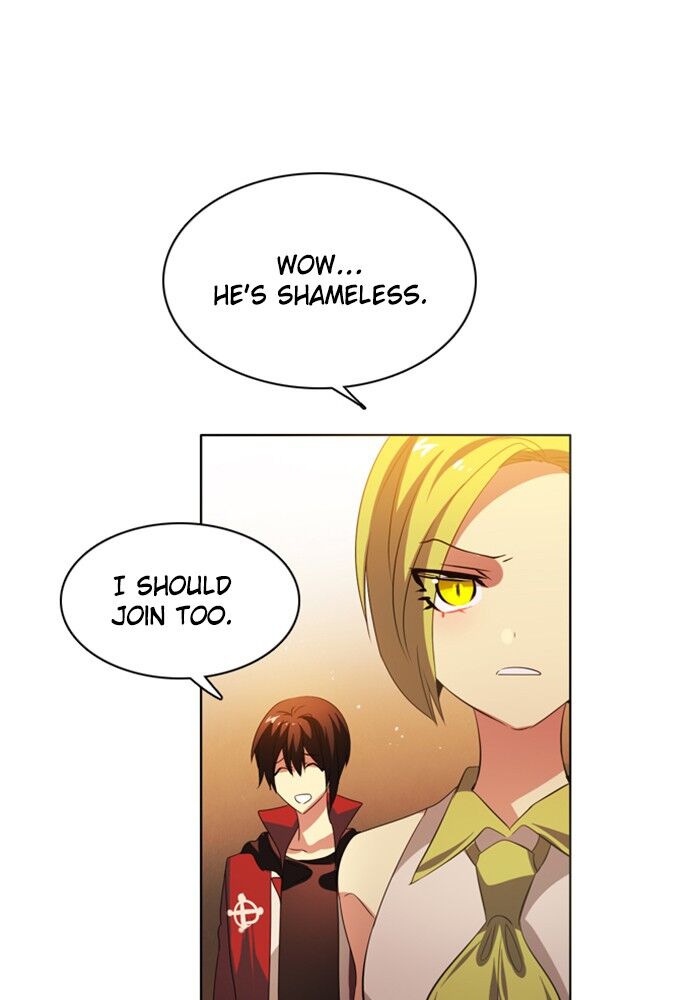 Zero Game Chapter 43 - Page 70 in English