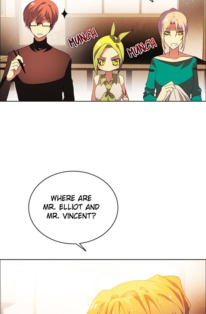 Zero Game Chapter 43 - Page 79 in English