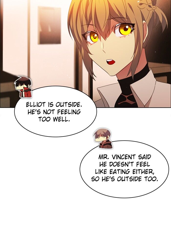 Zero Game Chapter 43 - Page 80 in English