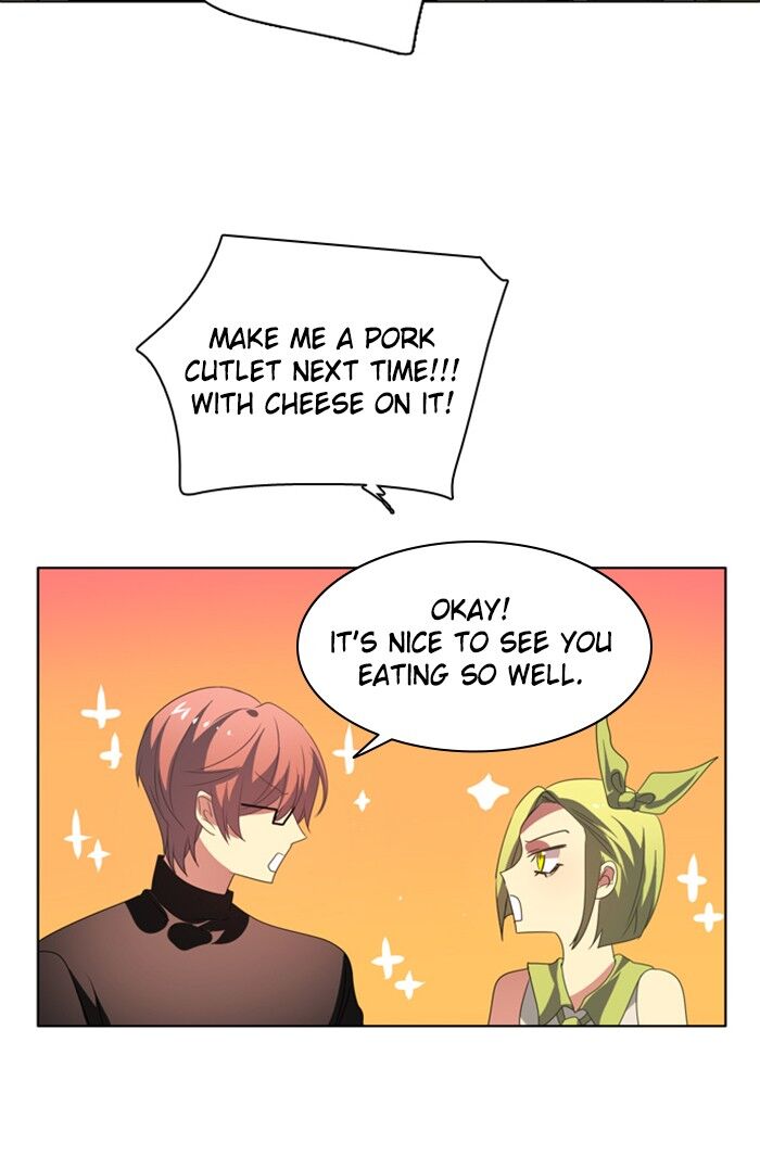 Zero Game Chapter 43 - Page 83 in English