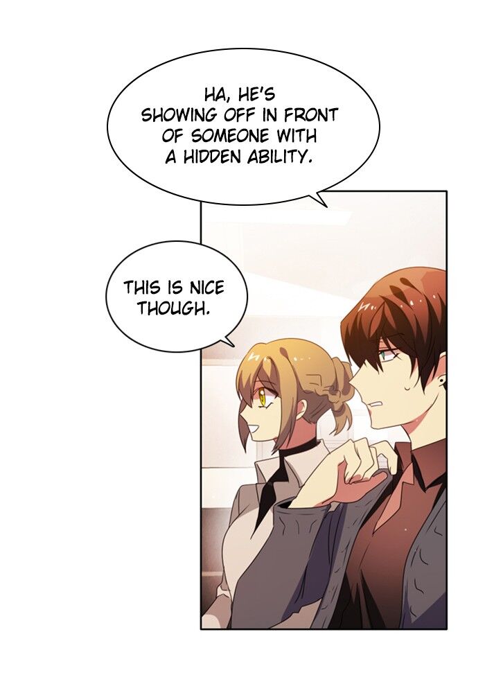 Zero Game Chapter 43 - Page 84 in English