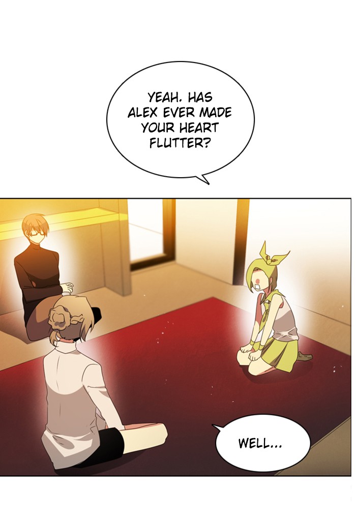 Zero Game Chapter 44 - Page 10 in English